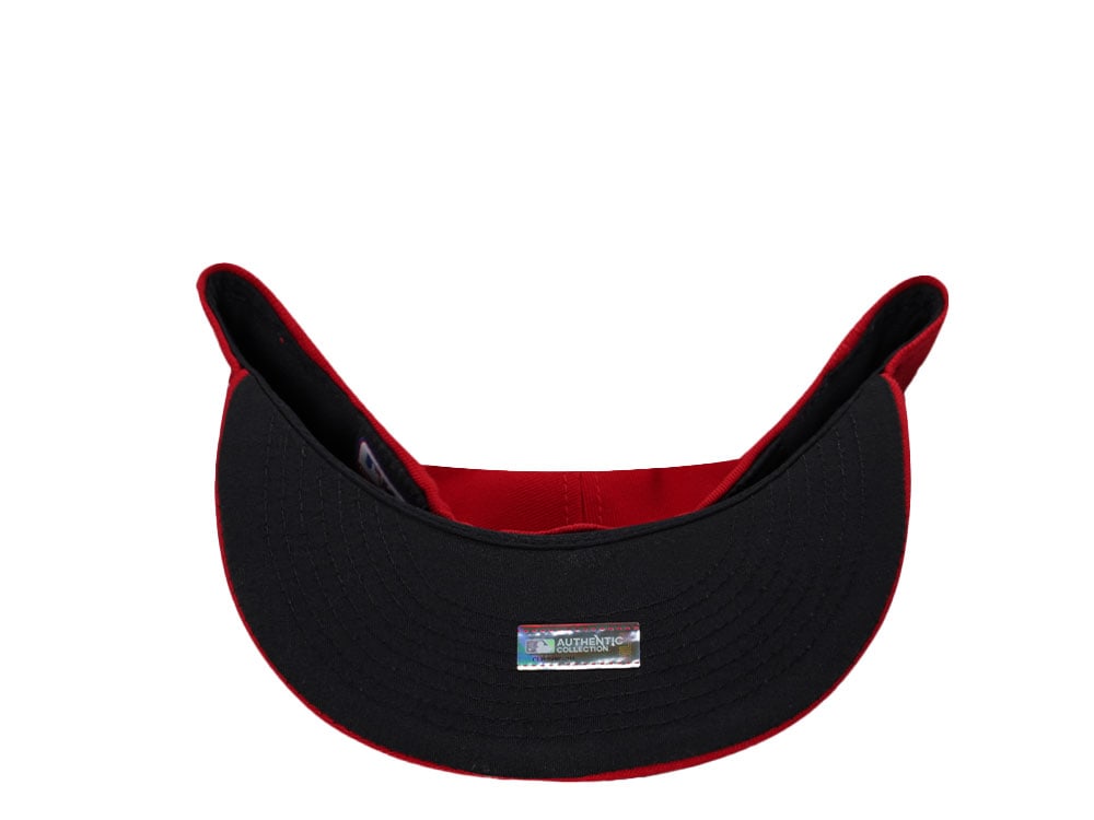 New Era Philadelphia Phillies Authentic On-Field 59Fifty Fitted Cap