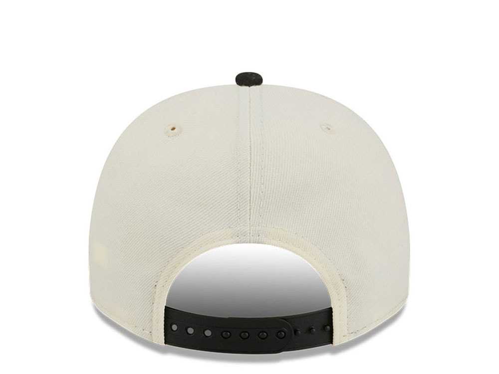 New Era Detroit Pistons HWC 9Fifty A Frame Snapback Cap