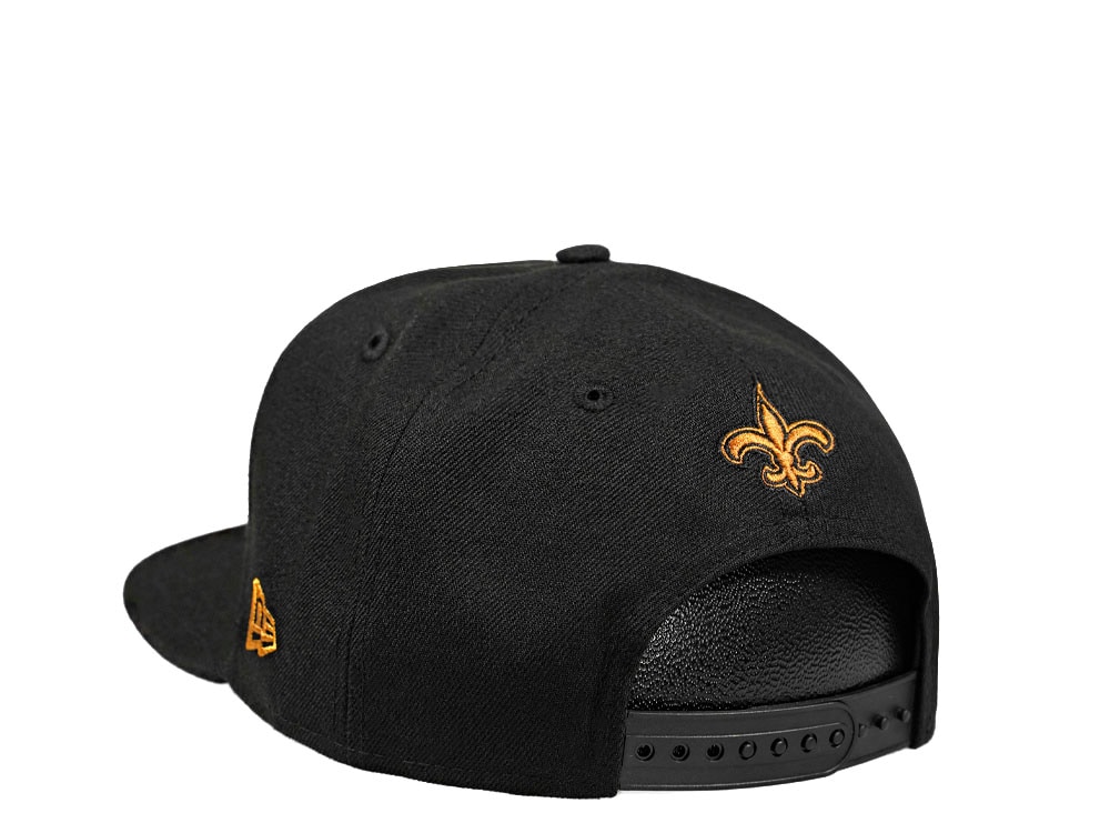 New Era New Orleans Saints Prime Edition 9Fifty Snapback Cap