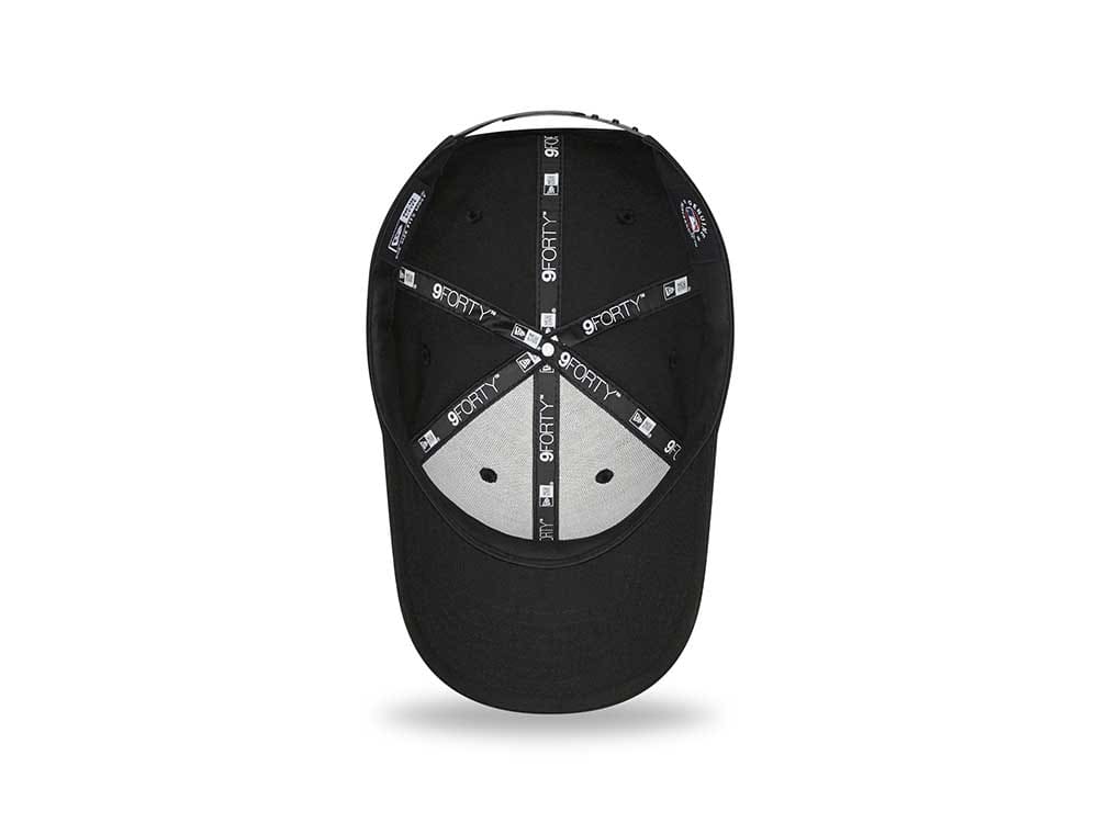 New Era 9forty Colorado Rockies The League Cap