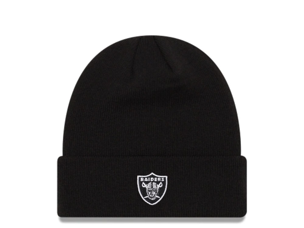 New Era Las Vegas Raiders Script Edition Mütze