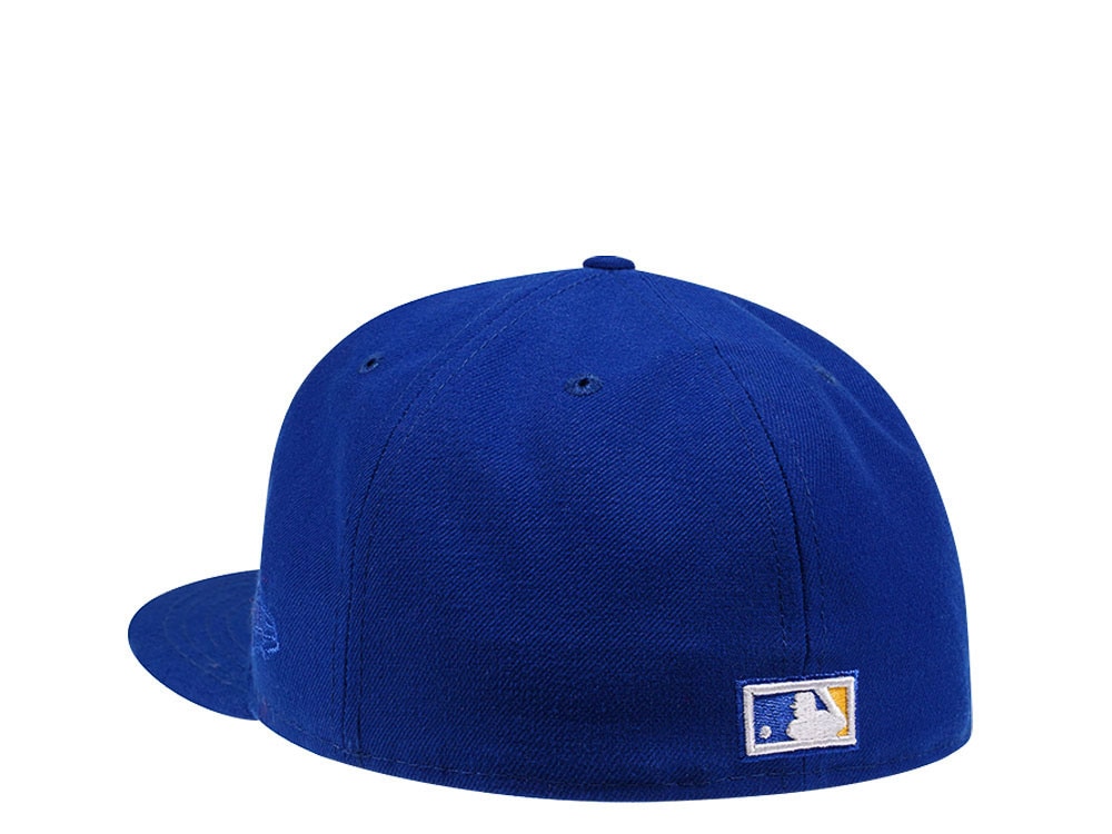 New Era Milwaukee Brewers All Star Game 1975 59Fifty Fitted Cap
