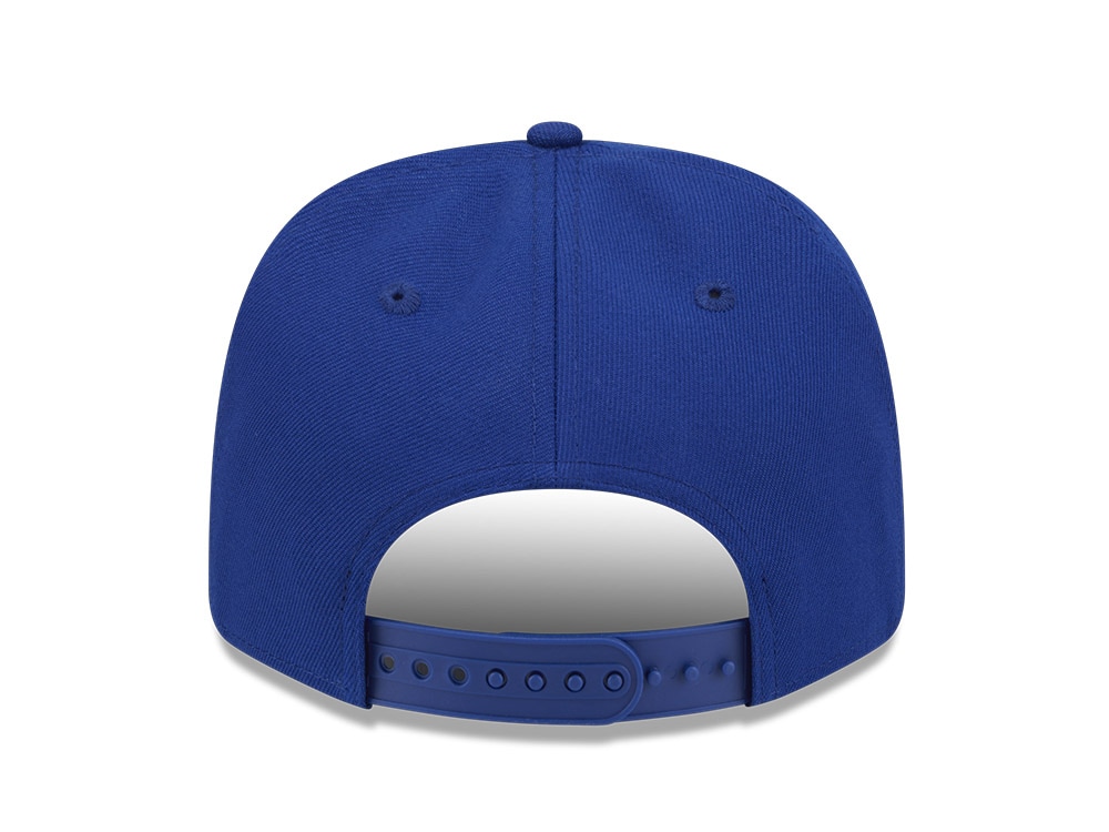 New Era New York Islanders Stated Edition 9Seventy Stretch Snapback Cap