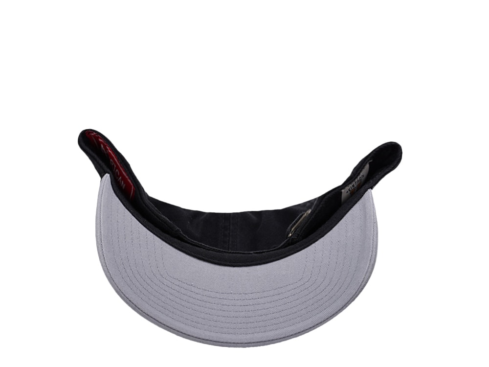 American Needle Los Angeles Kings Black Edition Strapback Cap
