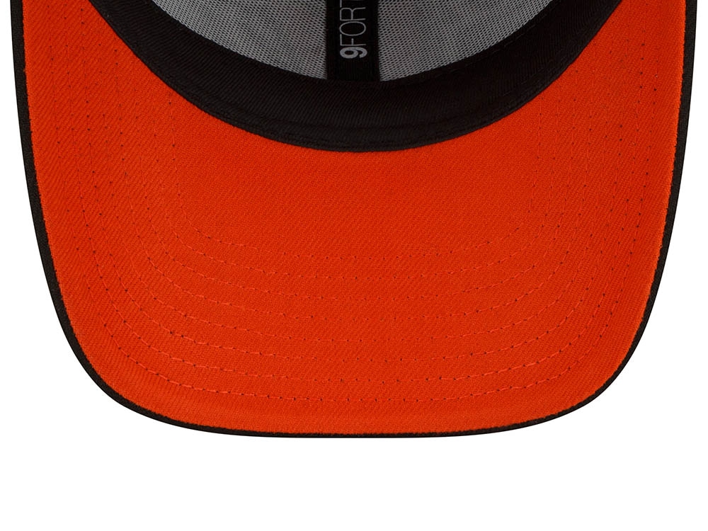 New Era Cincinnati Bengals Black Kids 9Forty Strapback Cap