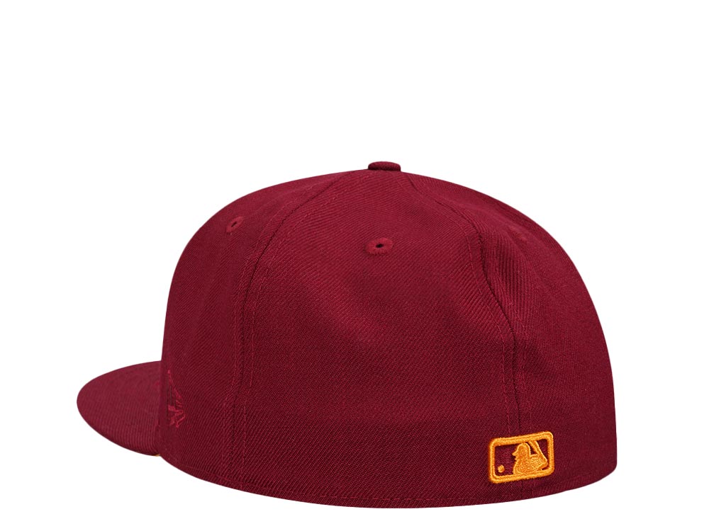 New Era Los Angeles Dodgers Color Flip Edition 59Fifty Fitted Cap