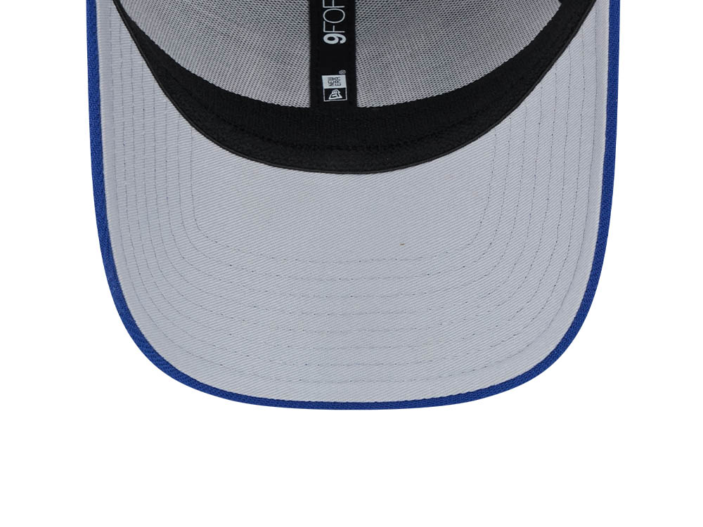 New Era New York Giants NFL24 Draft 9Forty Stretch Snapback Cap