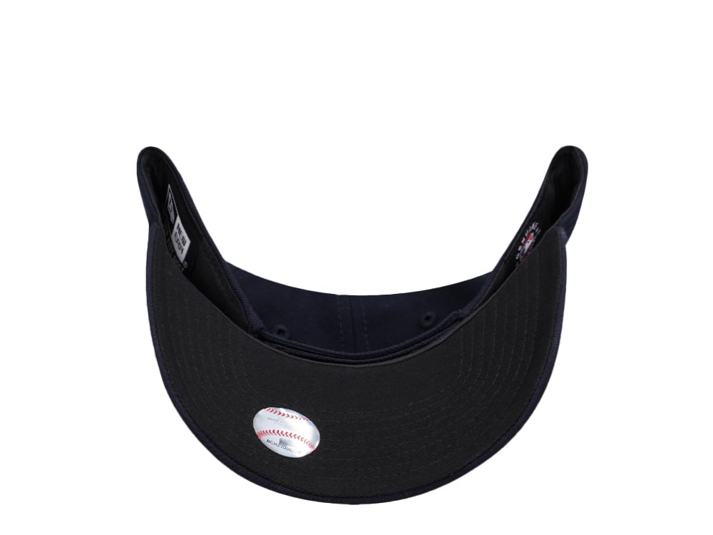 New Era 9forty Houston Astros The League Cap