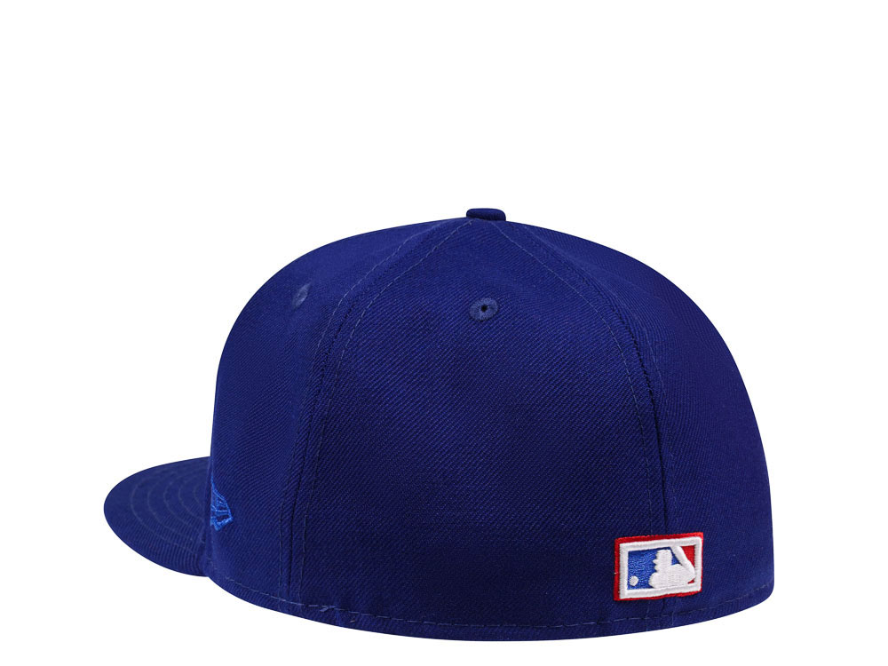 New Era Montreal Expos All Star Game 1982 Pink Edition 59Fifty Fitted Cap