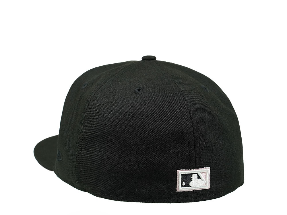 New Era Chicago White Sox All Star Game 2010 Pink Edition 59Fifty Fitted Cap