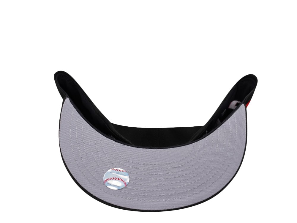 New Era Los Angeles Dodgers Mookie Betts Prime Edition 59Fifty Fitted Cap