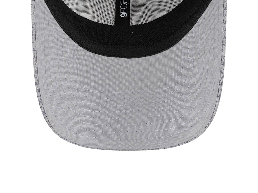 New Era Cincinnati Bengals Sideline 2024 9Forty Stretch Snapback Cap