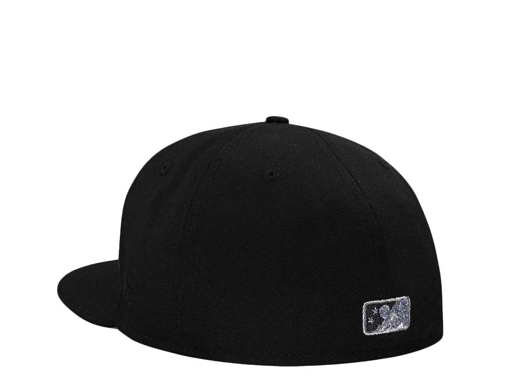 New Era Las Vegas 51s Silver Alien Edition 59Fifty Fitted Cap