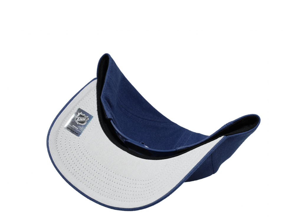 47Brand Montreal Canadiens Cold Zone Classic DP Snapback Cap
