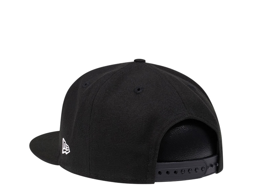 New Era Cleveland Browns Classic Edition 9Fifty Snapback Cap