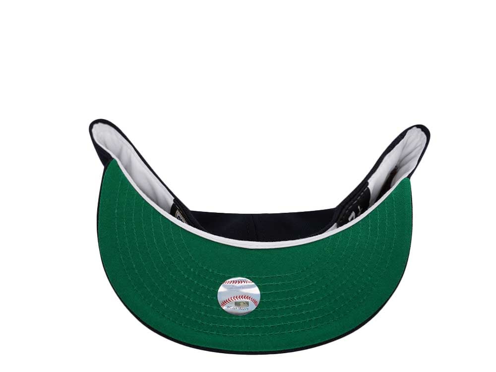 New Era Detroit Tigers All Star Game 2005 Throwback Edition 59Fifty Fitted Cap