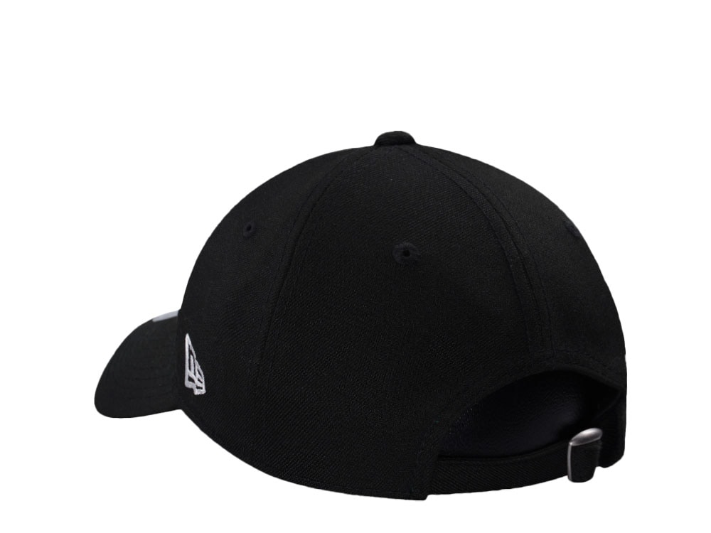 New Era New York Yankees Pink Heart Prime Edition 9Twenty Strapback Cap