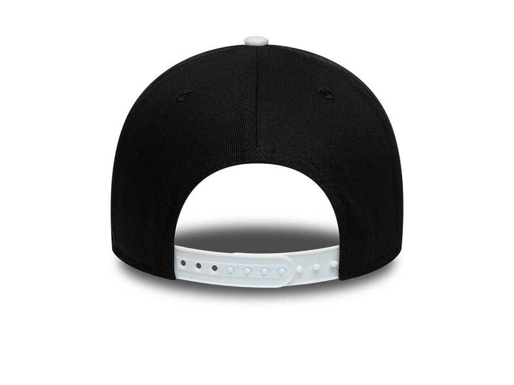 New Era Newcastle United Fc Two Tone 9Forty Snapback Cap
