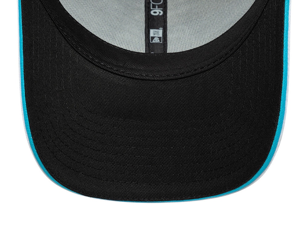 New Era Newcastle United Fc Two Tone 9Forty Snapback Cap
