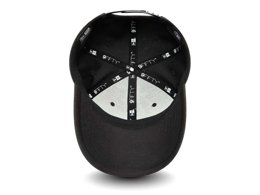 New Era Pittsburgh Pirates Shadow Tech 9Fifty Stretch Snapback Cap