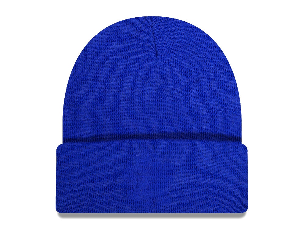 American Needle Toronto Maple Leafs Cuffed Royal Mütze