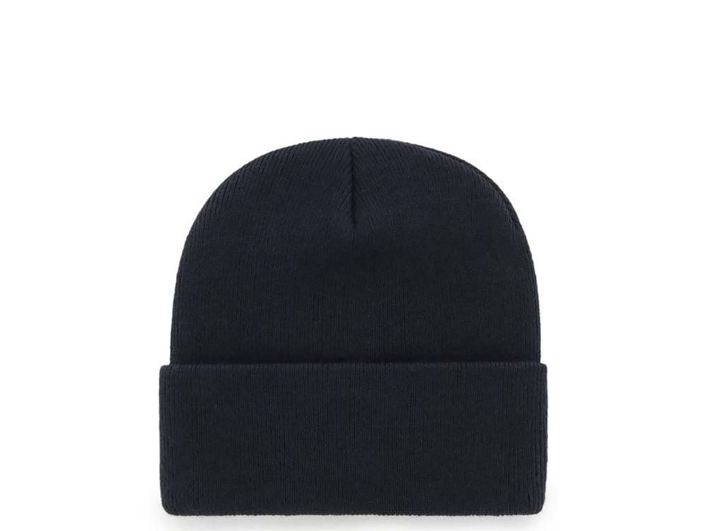 47Brand North Carolina Tar Heels Navy Mütze