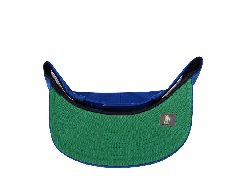 Mitchell & Ness Orlando Magic Hardwood Classics Snapback Cap