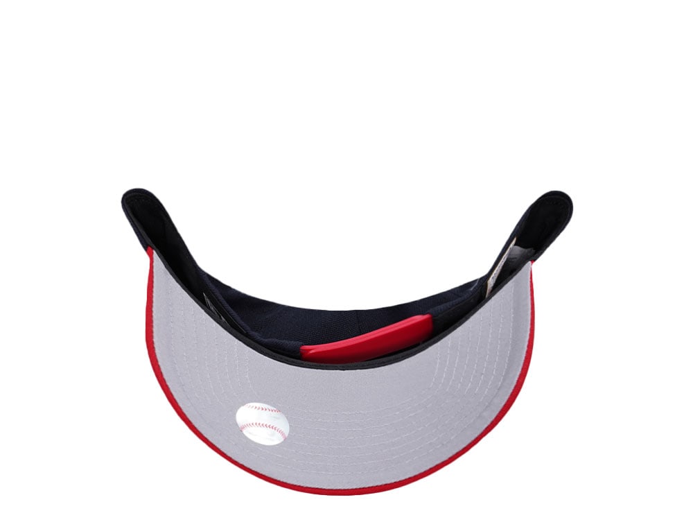 New Era Boston Red Sox All Star Game 1999 Classic Two Tone Edition 9Forty A Frame Snapback Cap