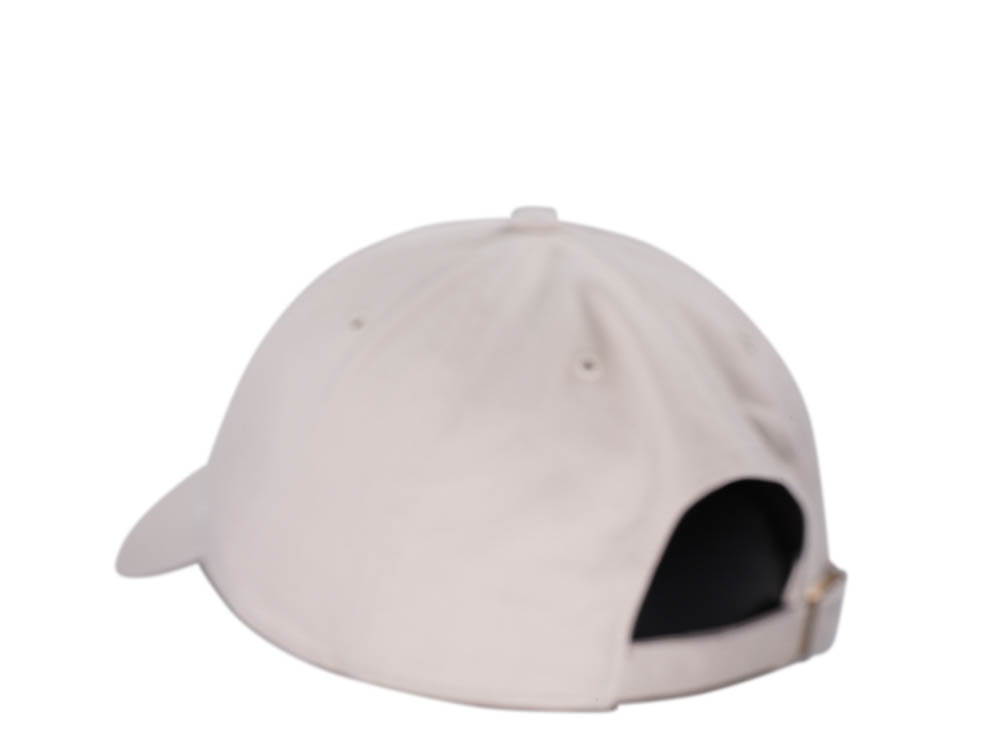 47Brand Detroit Tigers Bone Clean Up Strapback Cap