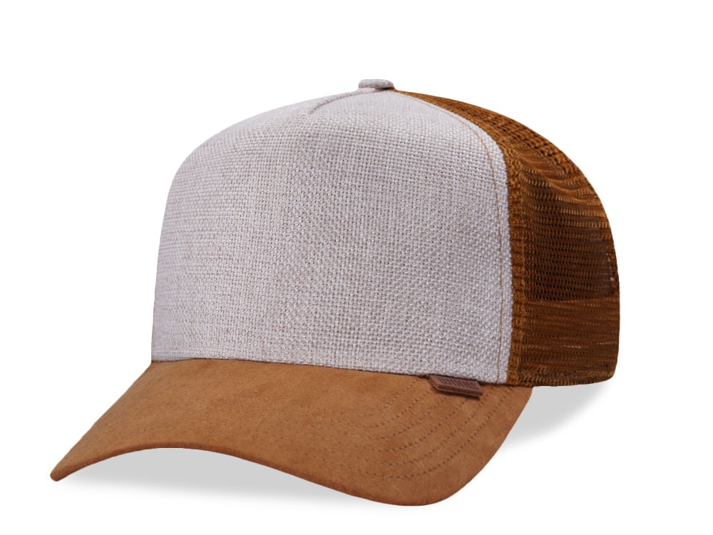 Djinns HFT Suelin Sand Trucker Snapback Cap