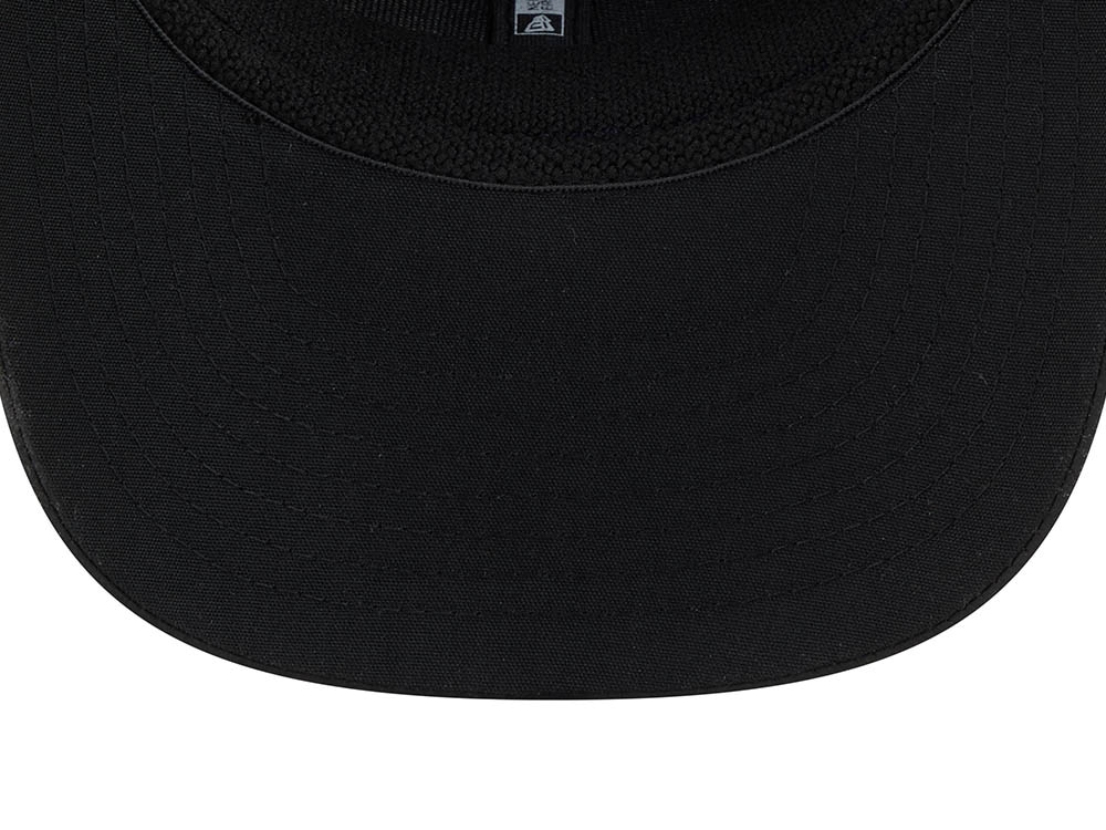 New Era Cincinnati Bengals NFL Salute to Service 2026 Digi Camo Black 9Seventy Stretch Snapback Cap