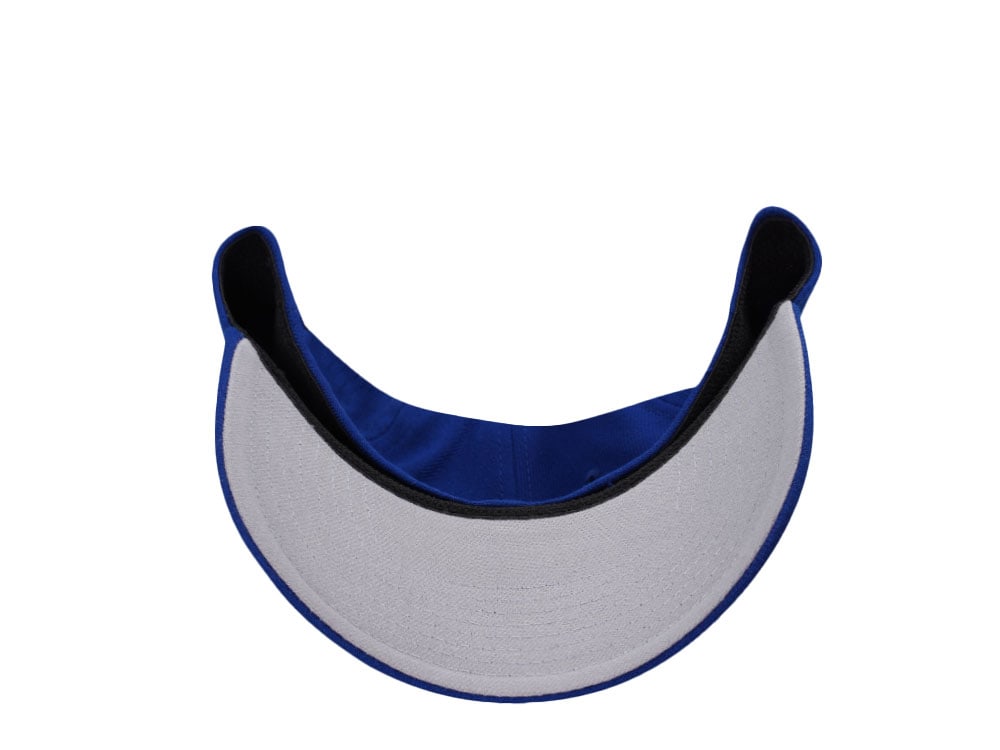 New Era Edmonton Oilers Team Edition 39Thirty Stretch Cap