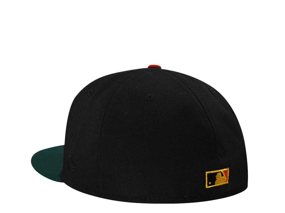 New Era Baltimore Orioles 30th Anniversary Community Edition Edition 59Fifty Fitted Cap
