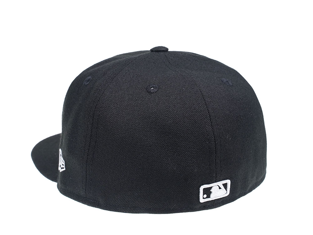 New Era Toronto Blue Jays Canada Edition 59Fifty Fitted Cap