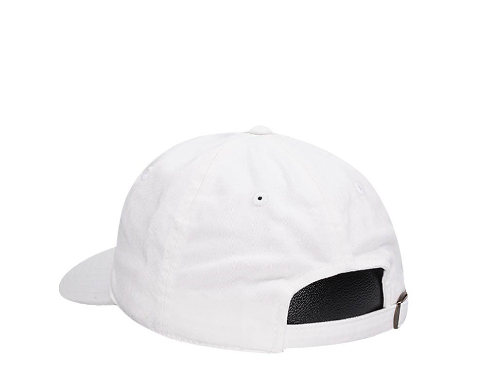 American Needle Cauliflower Foodie Dadhat Strapback Cap