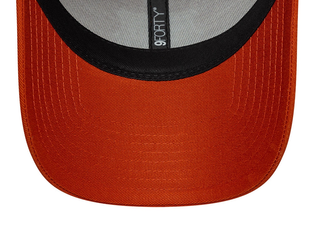 New Era Barcelona Fc Seasonal 9Forty Strapback Cap