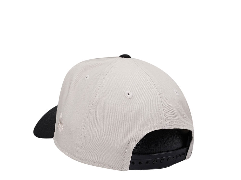 New Era Arizona Diamondbacks 9Forty A Frame Snapback Cap