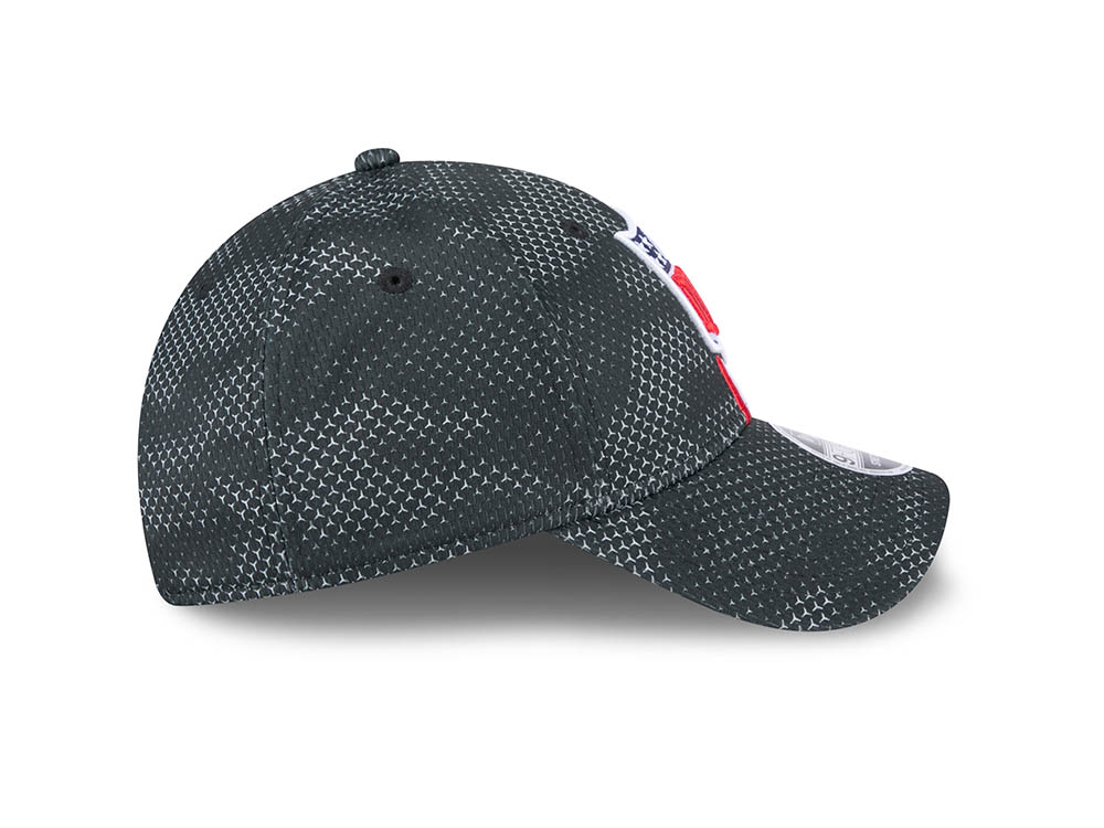 New Era NFL LOGO Sideline 2024 9Forty Stretch Snapback Cap