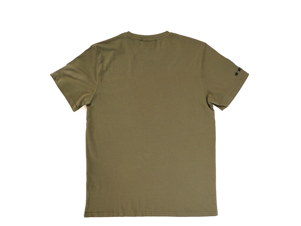 New Era Tampa Bay Buccaneers Camo NFL T-Shirt