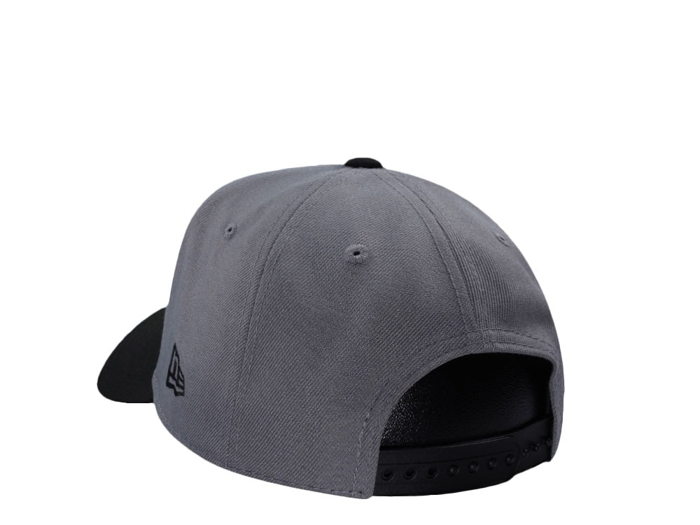 New Era Las Vegas Knights All Star Game 2022 Two Tone Edition 9Forty A Frame Snapback Cap