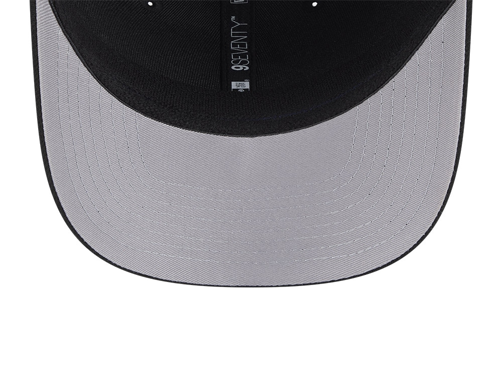 New Era Buffalo Sabres Stated Edition 9Seventy Stretch Snapback Cap