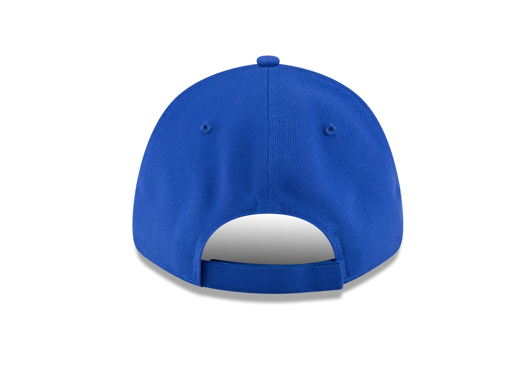 New Era Golden State Warriors The League Blue Prime Edition 9Forty Adjustable Cap