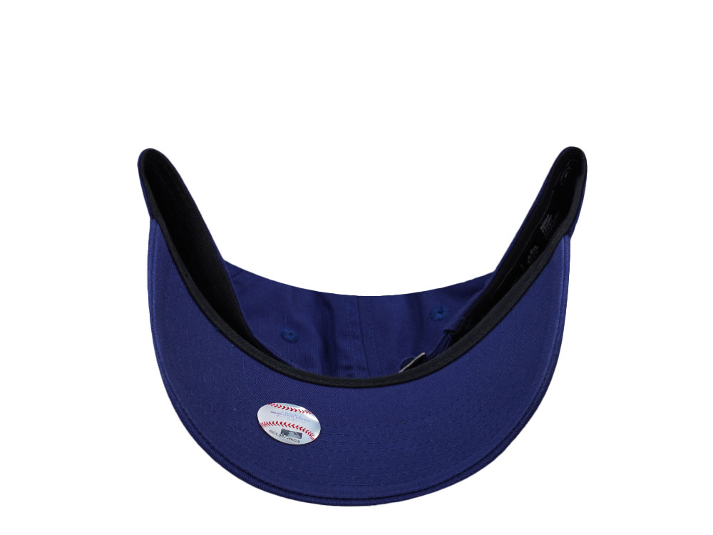 Nike Los Angeles Dodgers Club Blue Edition Strapback Cap
