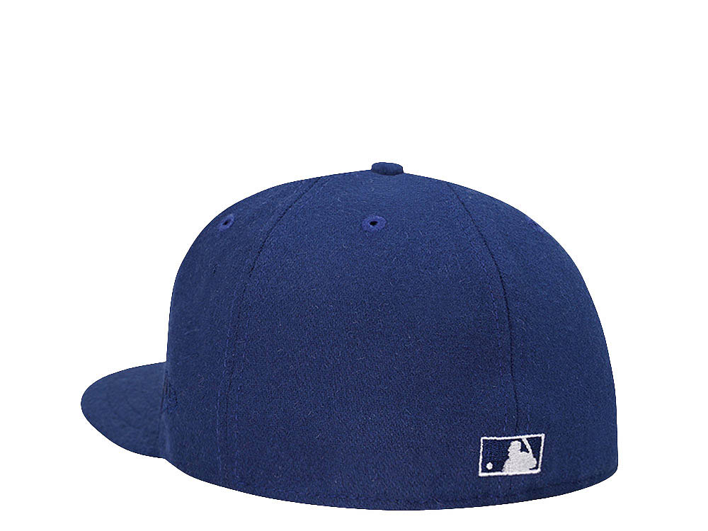 New Era Pittsburgh Pirates World Series 1903 Melton Throwback Elite Edition 59Fifty Fitted Cap