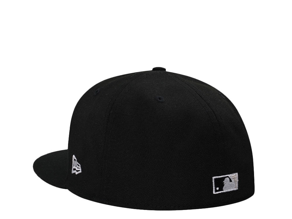 New Era Chicago White Sox Southside Hitmen Rose Edition 59Fifty Fitted Cap
