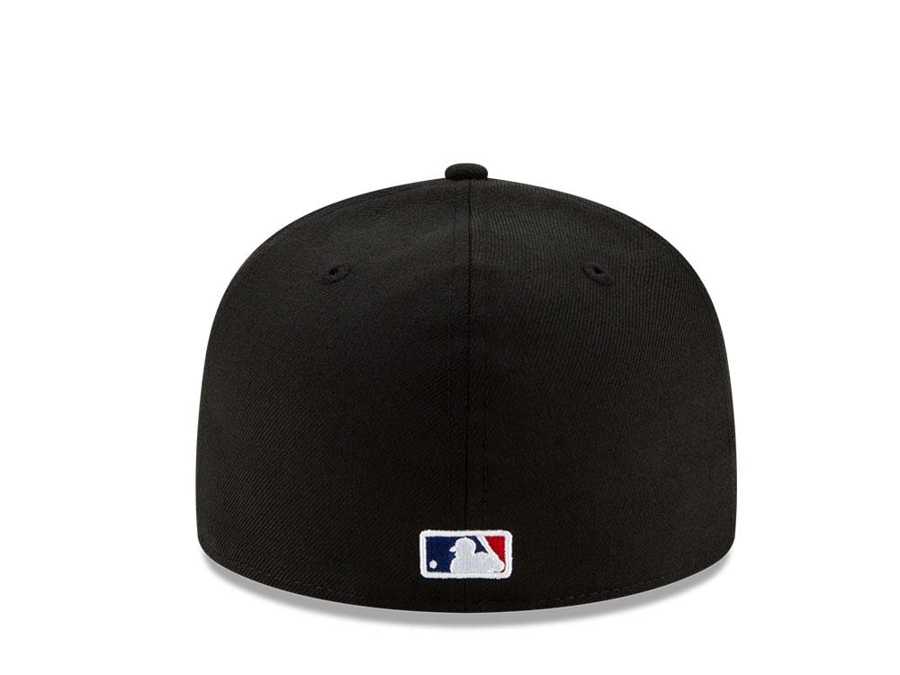 New Era Chicago White Sox World Series 2005 Green Paisley 59Fifty Fitted Cap