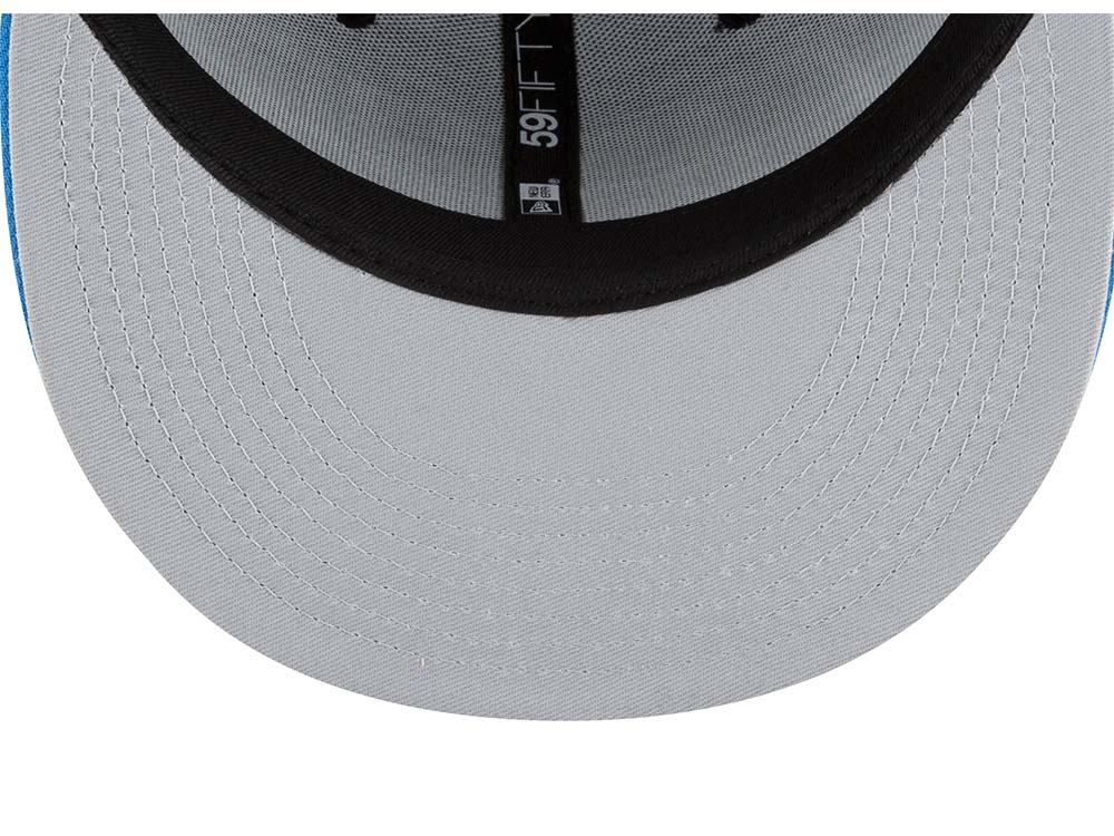 New Era Detroit Lions NFL Draft 22 59Fifty Fitted Cap