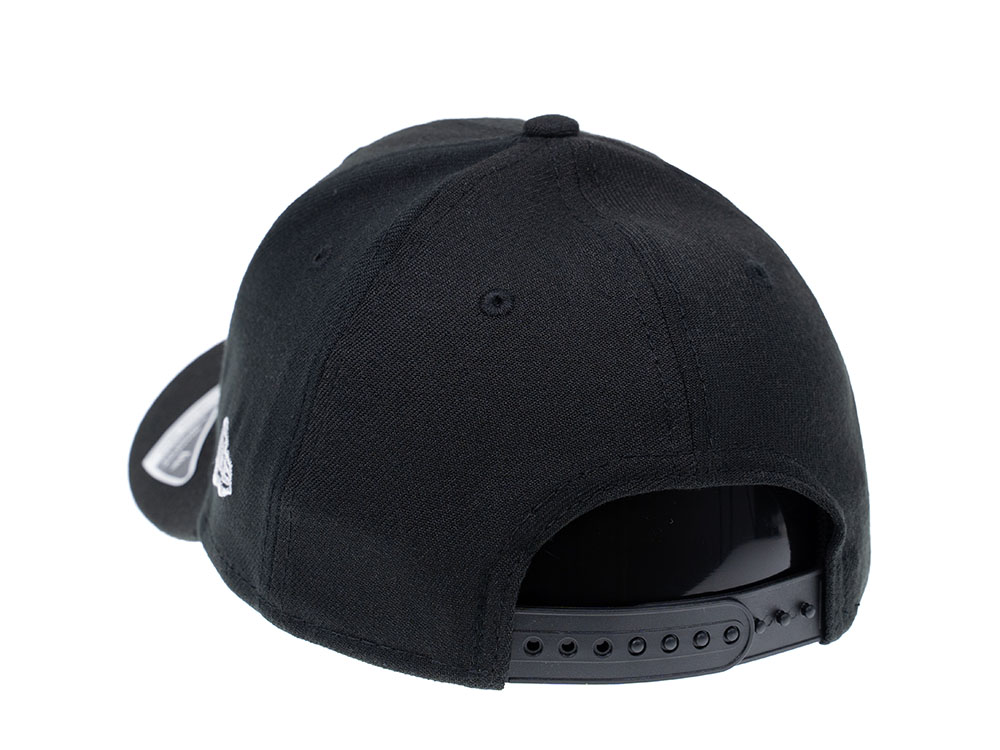 New Era New York Yankees Stretch 9Fifty Snapback Cap