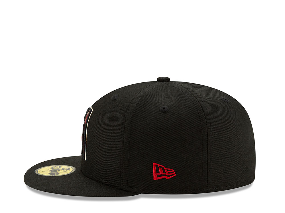 New Era Arizona Diamondbacks Authentic On-Field 59Fifty Fitted Cap