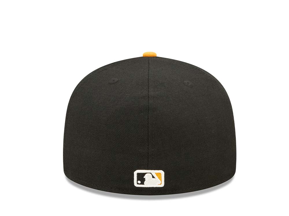 New Era St. Louis Cardinals Tiger Infill 2006 World Series 59Fifty Fitted Cap